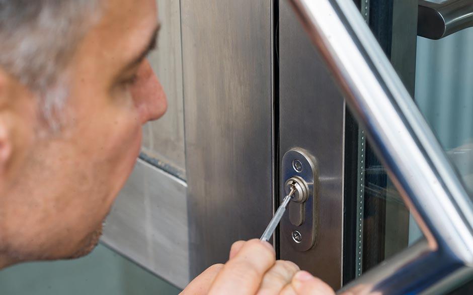 porte blindée prix Châteaurenard